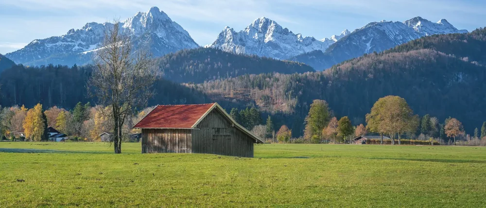 Kaffeeröstereien in Bayern