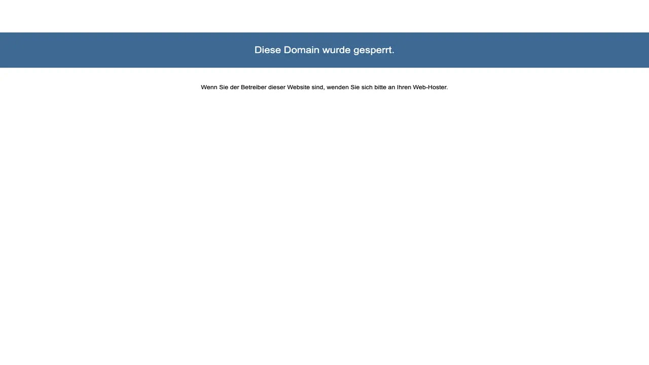 Website der CØFFE