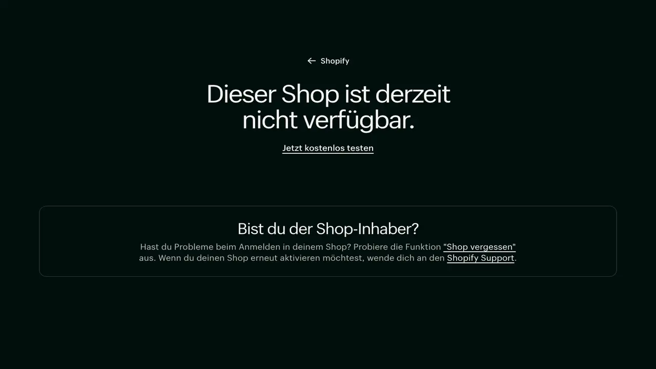 Website der Fjaka Café & Rösterei