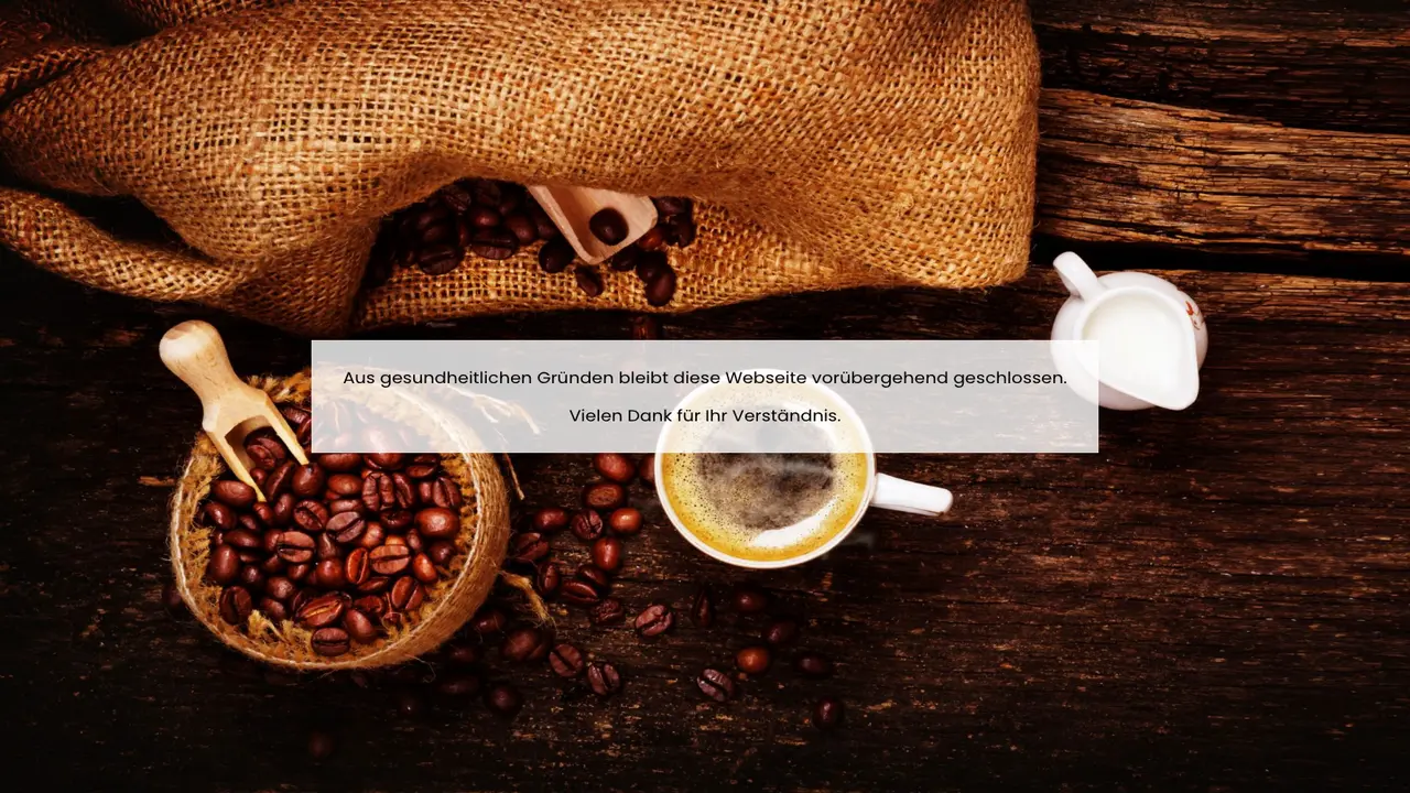 Website der Rurröster