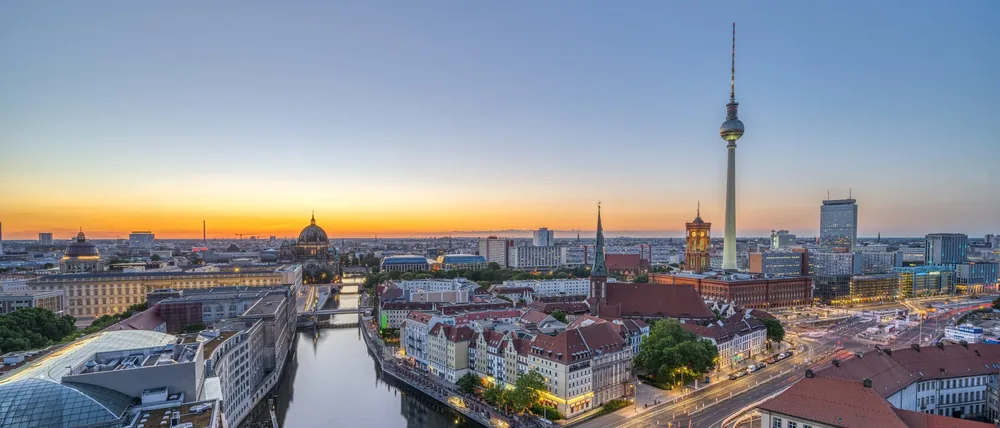 Kaffeeröstereien in Berlin
