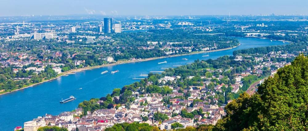 Kaffeeröstereien in Bonn
