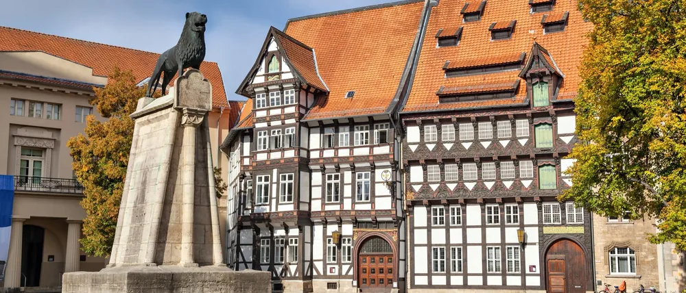 Kaffeeröstereien in Braunschweig