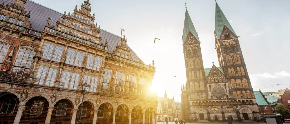 Kaffeeröstereien in Bremen