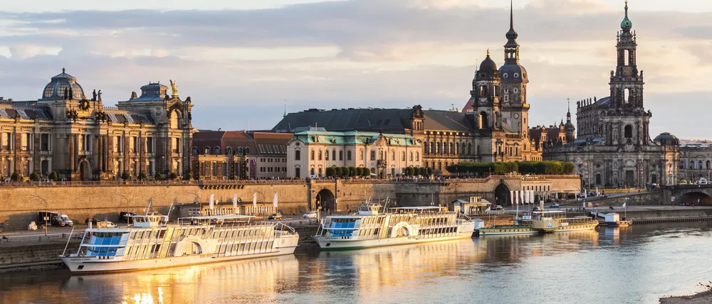 Kaffeeröstereien in Dresden