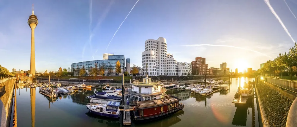 Kaffeeröstereien in Düsseldorf