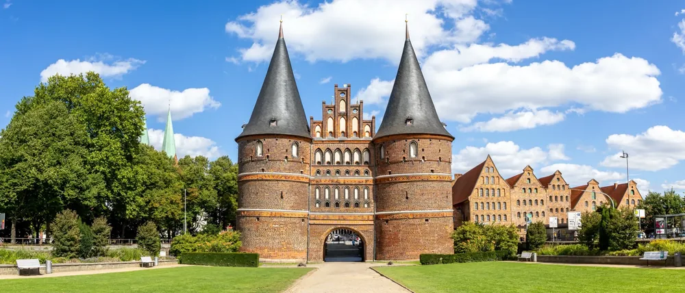 Kaffeeröstereien in Lübeck