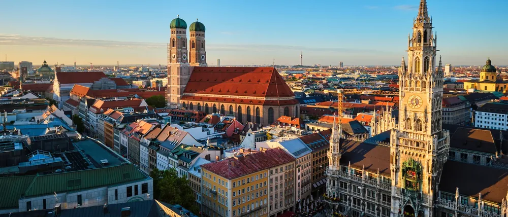 Kaffeeröstereien in München