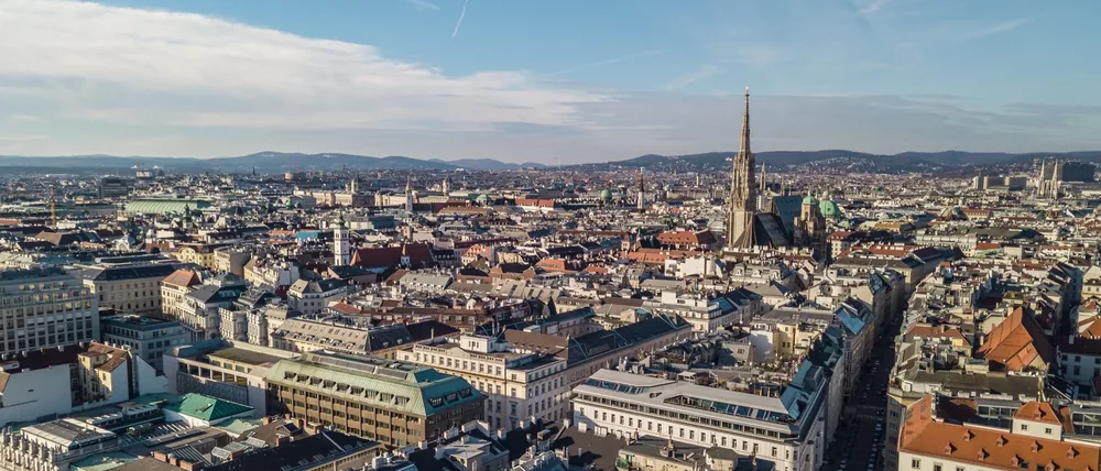 Kaffeeröstereien in Wien