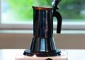 In 7 Schritten zum Espresso aus der Herdkanne
