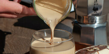 Cooled Espresso – Ganz easy gemacht