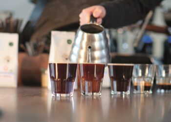 Clean Cup, Aftertaste, Body – wir erklären die Kaffeesprache