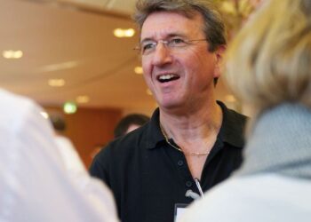 So geht das Herzchen auf dem Cappuccino – Latte-Art