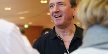 So geht das Herzchen auf dem Cappuccino – Latte-Art