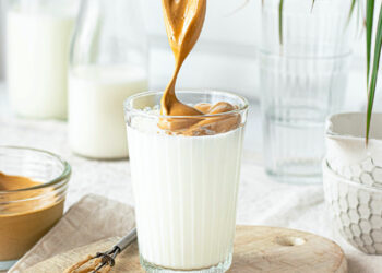 Dalgona – Kaffee mit Kunstfaktor