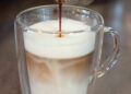 Honey-Latte: Latte Macciato mal anders