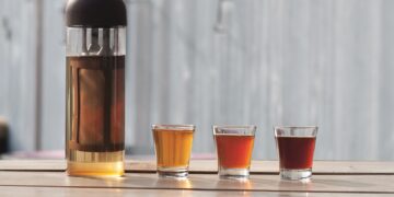 Cold Brew: 5 einfache Tipps wie er perfekt gelingt