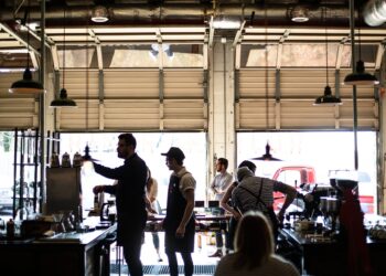 „Kaffee ist krisensicher“