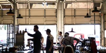 „Kaffee ist krisensicher“