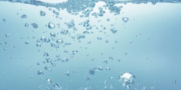 Diese Wasserhärte ist perfekt für Kaffee