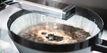 7 Dinge, auf die du bei einer Filterkaffeemaschine achten solltest