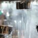 Reinigung Espressomaschine: die Spülregeln