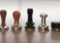 verschiedene Tamper