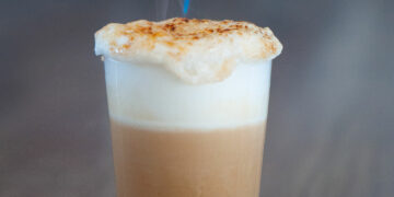 Espresso Brûlée: Ein Klassiker neu erfunden