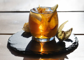 Cascara: Ein Tee krempelt die Kaffeeszene um