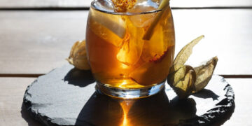 Cascara: Ein Tee krempelt die Kaffeeszene um