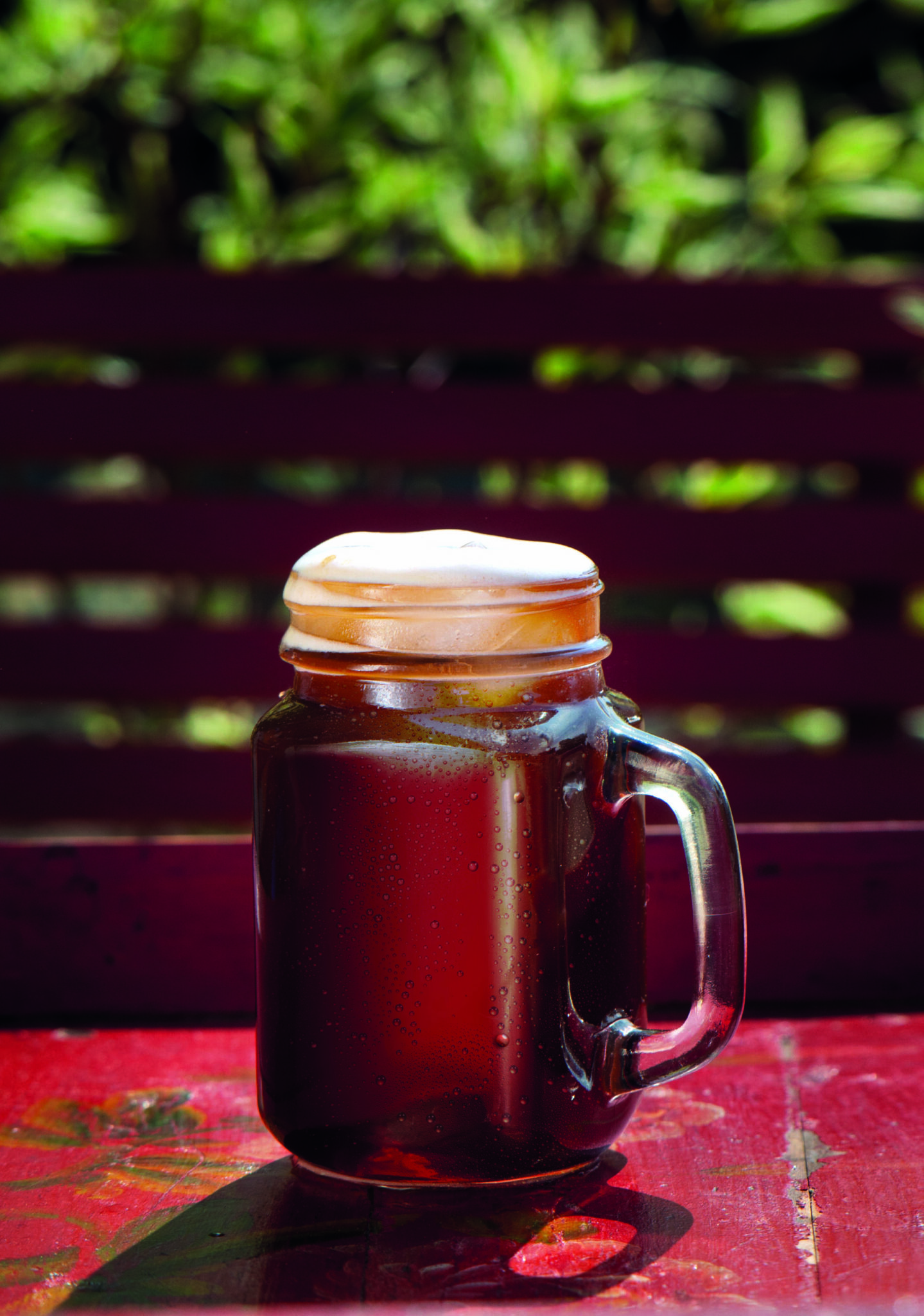 Nitro CoffeeRezepte für zuhause Kaffeelust