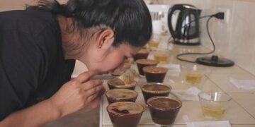 Sensorik: in 6 Schritten zum Kaffee-Profi