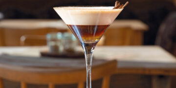 Mokkambuca: Seelenwärmer, nicht nur im Winter.