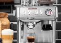 Espressomaschine Gastroback