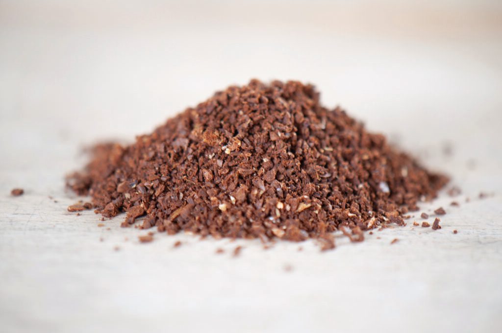Grober Mahlgrad für French Press und Karlsbader Kanne