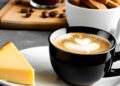 Foodpairing: Kaffee & Käse