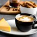 Foodpairing: Kaffee & Käse