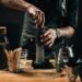 Barista: Kaffeezubereitung mit der Aeropress
