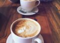 Coffee Date: Kaffee beim ersten Daten