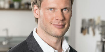 Dr. Malte Rubach: „Kaffeetrinker profitieren bereits ab der ersten Tasse“