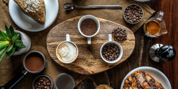 Kochen mit Kaffee - Herzhafte Kaffee-Rezepte