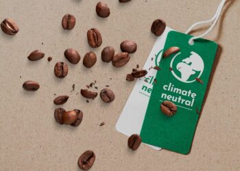 Gibt es die klimaneutrale Kaffeebohne?