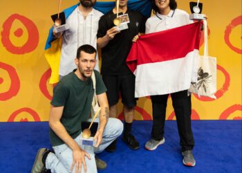 World Cup Tasters Championship: Der Wettbewerb für professionelle Kaffeeverkoster