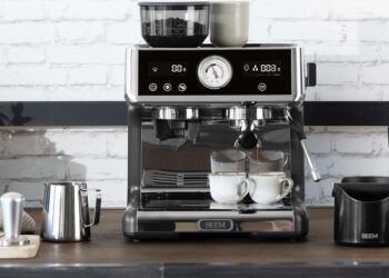 Welche Siebträgermaschine passt zu mir?