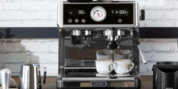 Welche Siebträgermaschine passt zu mir?