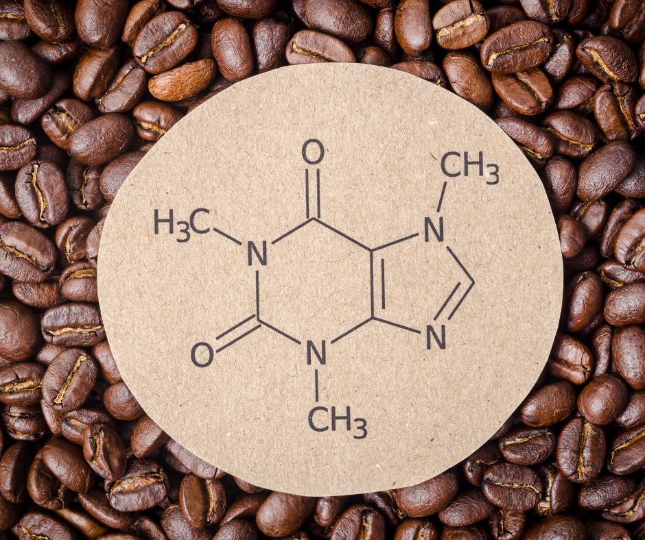 Koffein: Das solltest du darüber wissen