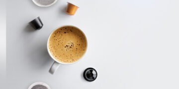 Nachhaltiges Kaffeetrinken: Kapseln, Pads & Co. im Check 