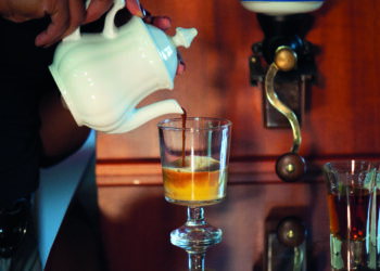 Wiener Kaisermelange