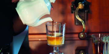 Wiener Kaisermelange