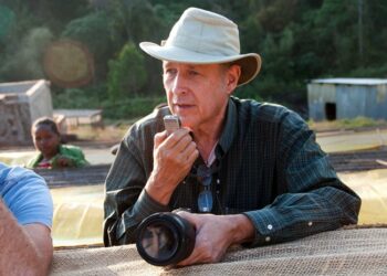 George Howell: Der Pionier des Spezialitätenkaffees in den USA